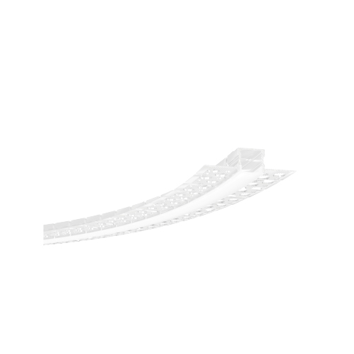 QSG-5615N LR ALU White